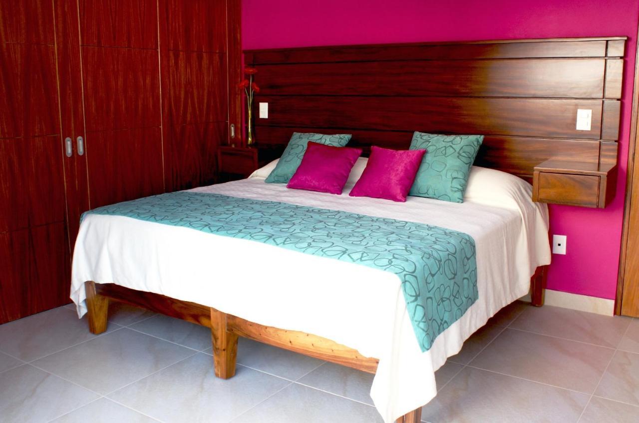 Villa Nise Puerto Vallarta Exterior foto